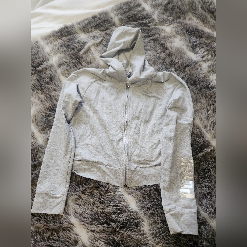 Puma vest